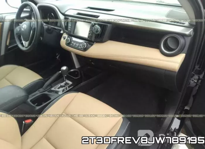 2T3DFREV8JW789195 фото 6