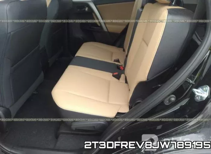 2T3DFREV8JW789195 фото 9