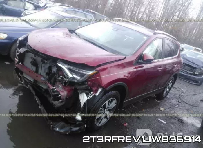 2T3RFREV1JW836914 фото 3