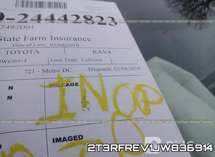 2T3RFREV1JW836914 фото 8