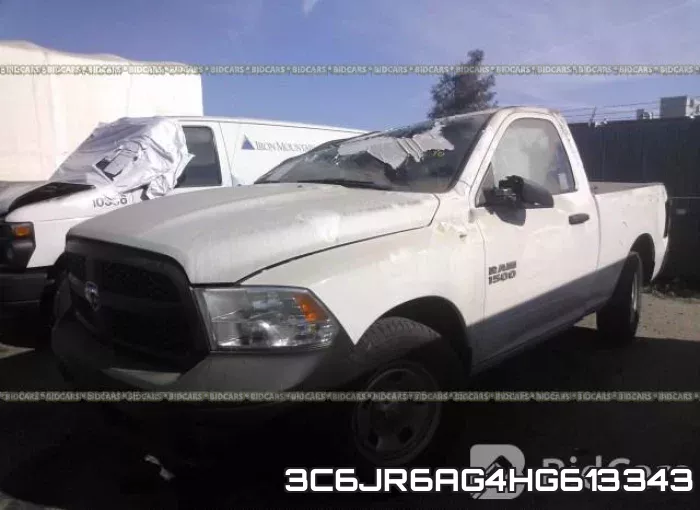 3C6JR6AG4HG613343 фото 3