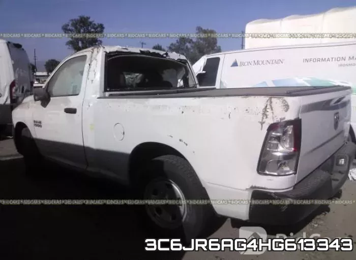3C6JR6AG4HG613343 фото 4