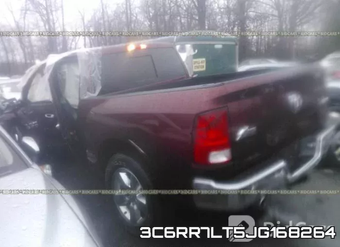 3C6RR7LT5JG168264 фото 4