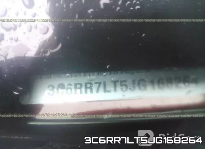 3C6RR7LT5JG168264 фото 10