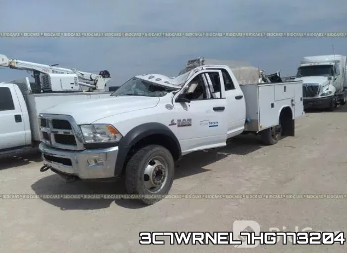 3C7WRNEL7HG773204 фото 3