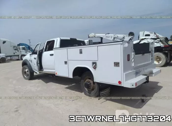 3C7WRNEL7HG773204 фото 4