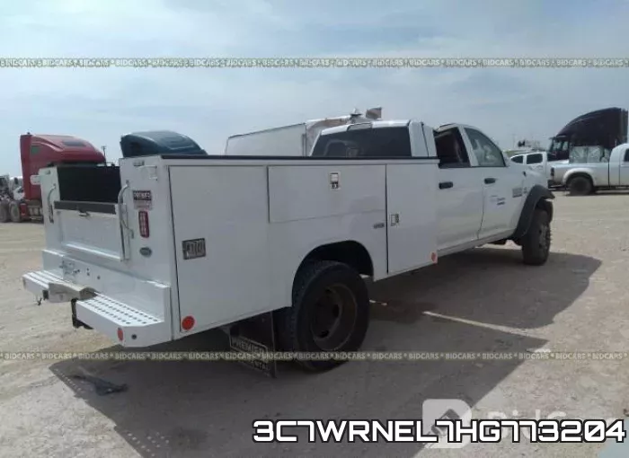3C7WRNEL7HG773204 фото 5