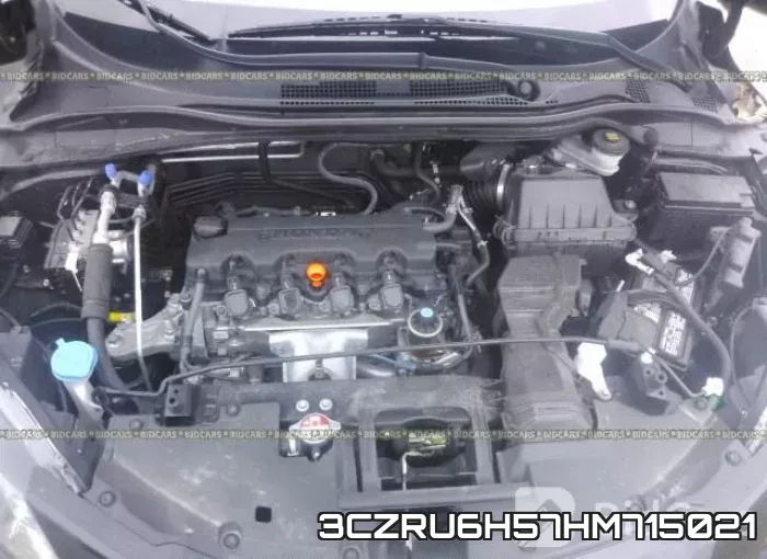 3CZRU6H57HM715021 фото 2