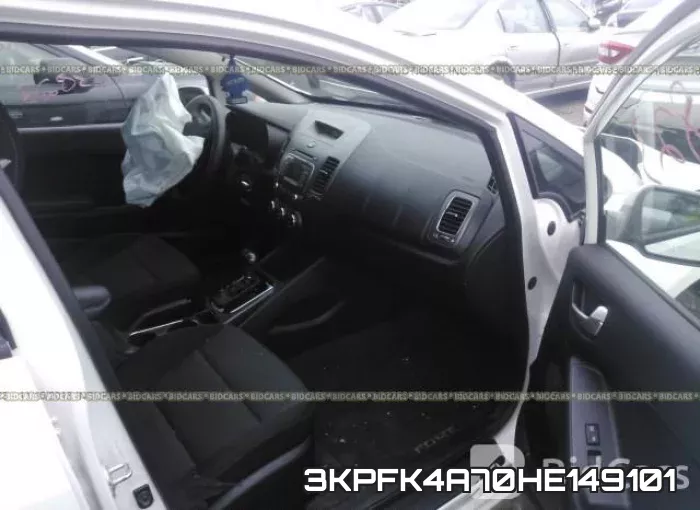 3KPFK4A70HE149101 фото 6