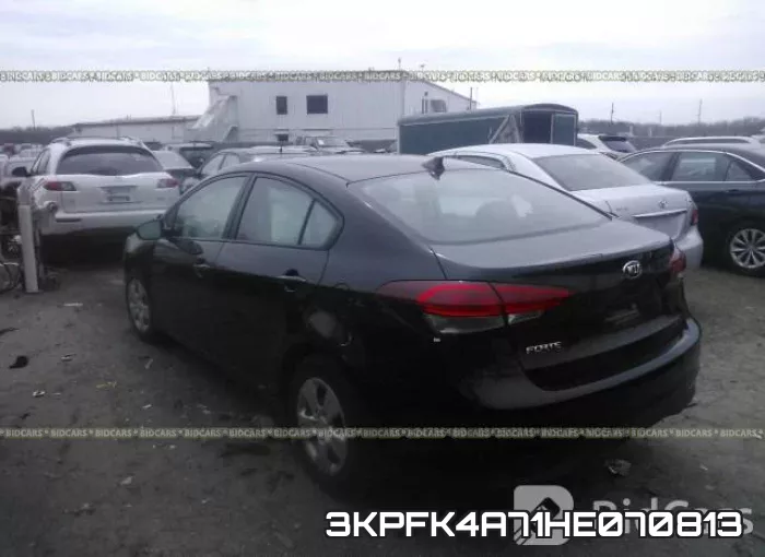 3KPFK4A71HE070813 фото 4