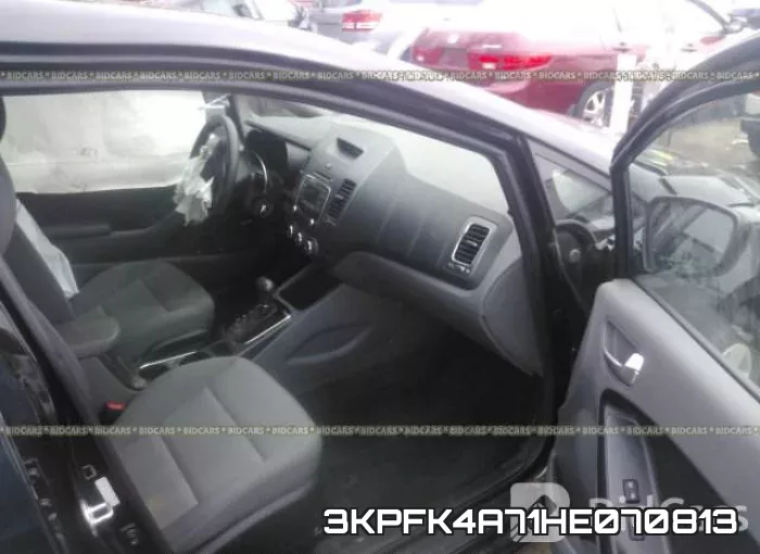 3KPFK4A71HE070813 фото 6