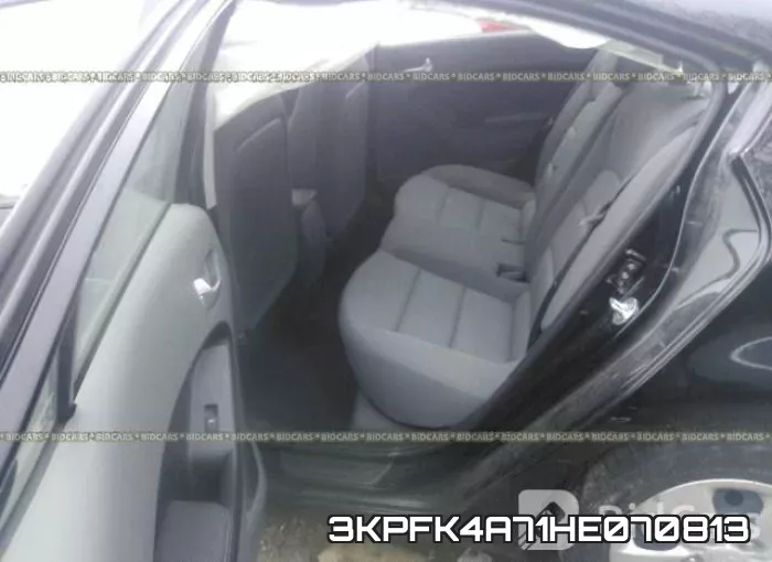 3KPFK4A71HE070813 фото 9