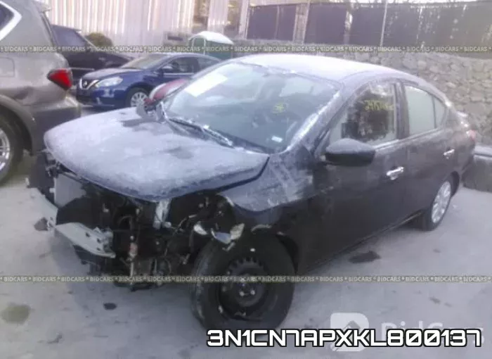 3N1CN7APXKL800137 фото 3