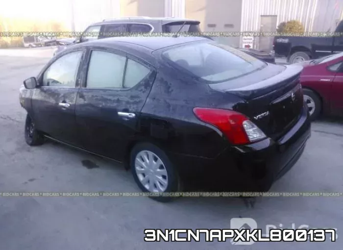 3N1CN7APXKL800137 фото 4