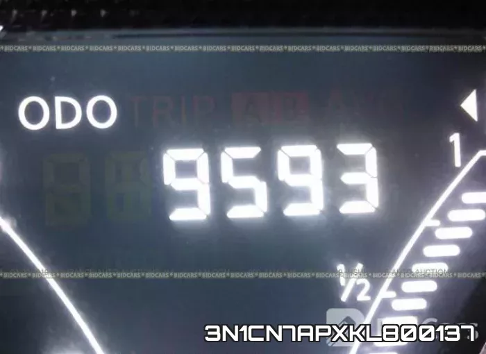 3N1CN7APXKL800137 фото 8