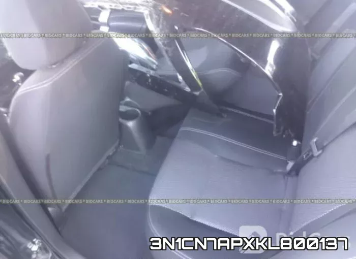 3N1CN7APXKL800137 фото 9
