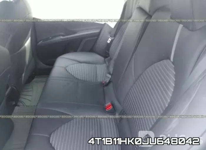 4T1B11HK0JU648042 фото 9