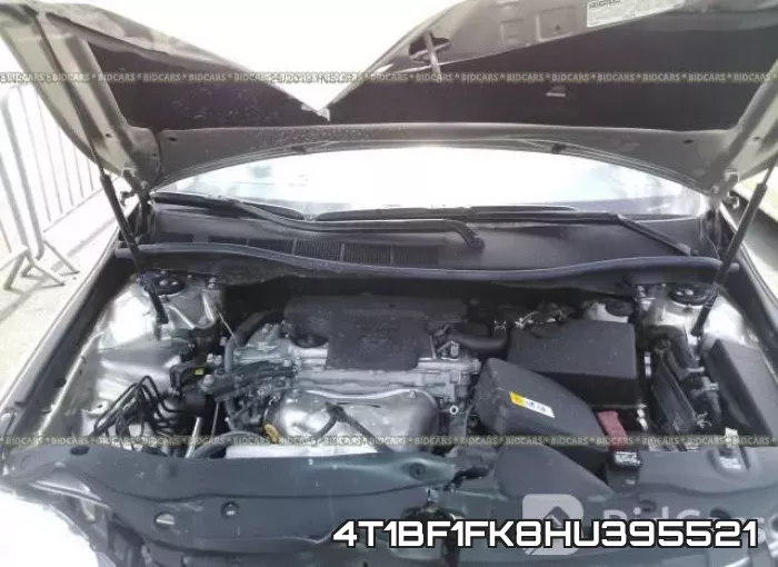 4T1BF1FK8HU395521 фото 2