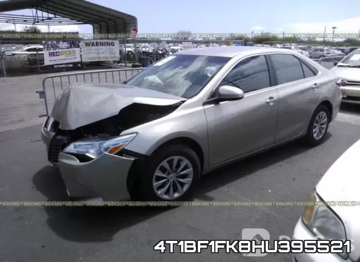 4T1BF1FK8HU395521 фото 3