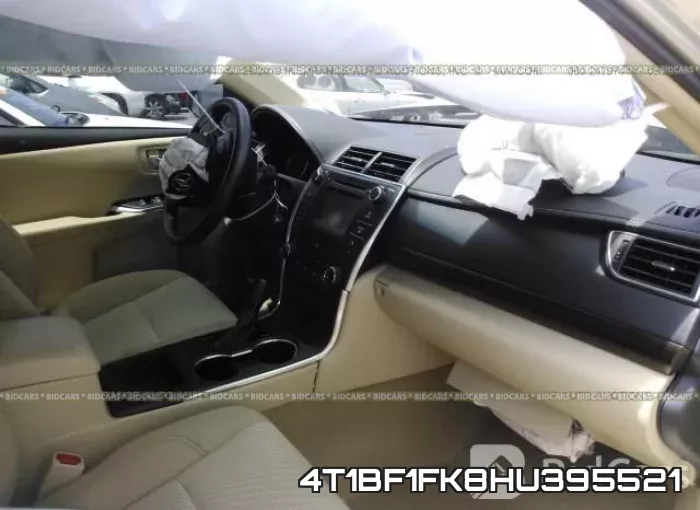 4T1BF1FK8HU395521 фото 6