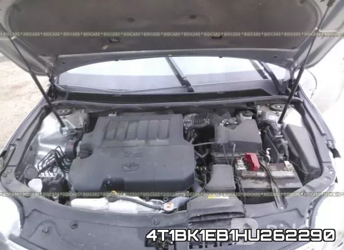 4T1BK1EB1HU262290 фото 2