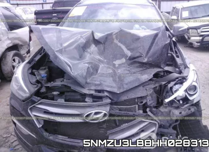 5NMZU3LB8HH028313 фото 2