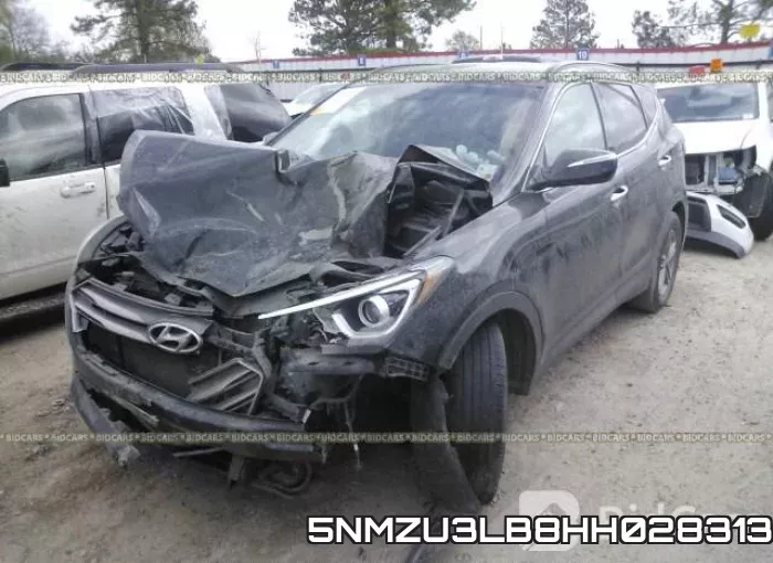 5NMZU3LB8HH028313 фото 3