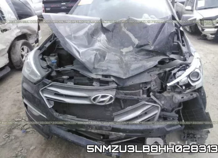 5NMZU3LB8HH028313 фото 7