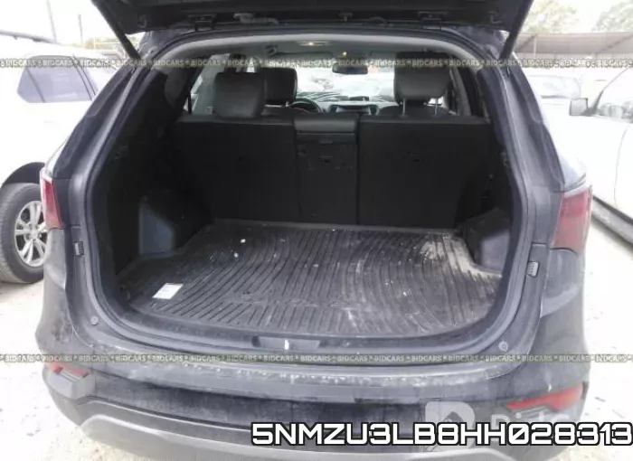 5NMZU3LB8HH028313 фото 9