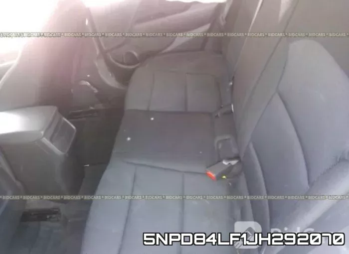 5NPD84LF1JH292070 фото 9