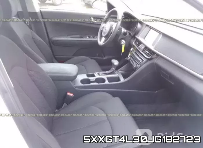 5XXGT4L30JG182723 фото 6