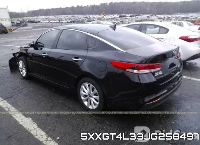 5XXGT4L33JG258497 фото 4
