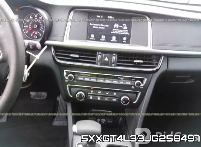 5XXGT4L33JG258497 фото 7
