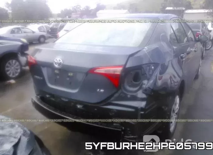 5YFBURHE2HP605799 фото 7