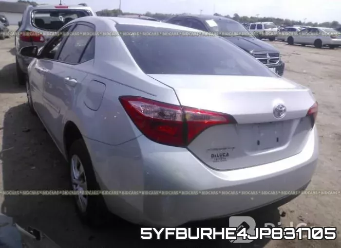 5YFBURHE4JP831705 фото 4