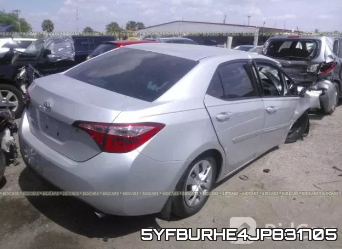 5YFBURHE4JP831705 фото 5