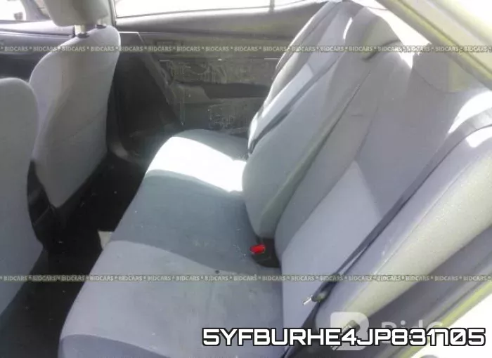 5YFBURHE4JP831705 фото 9
