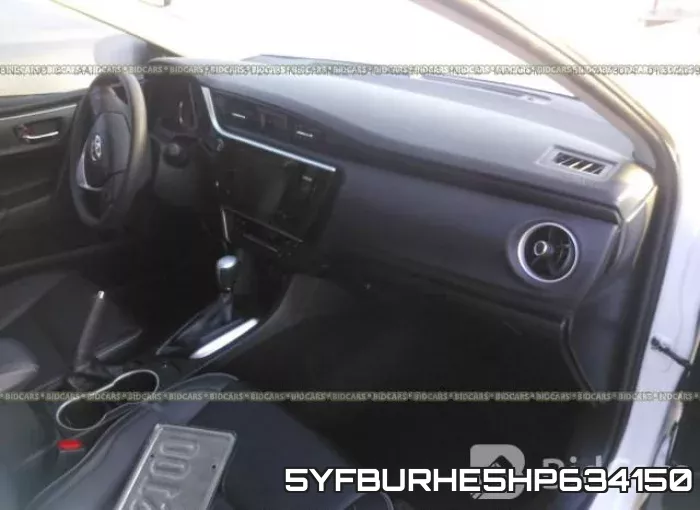 5YFBURHE5HP634150 фото 6