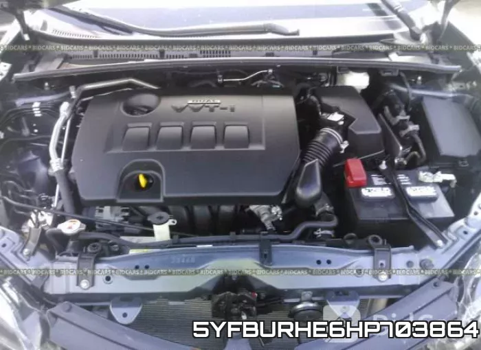 5YFBURHE6HP703864 фото 2