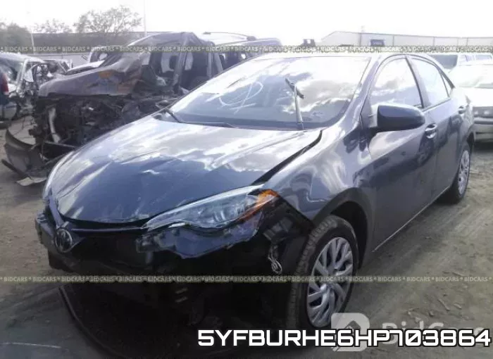 5YFBURHE6HP703864 фото 3