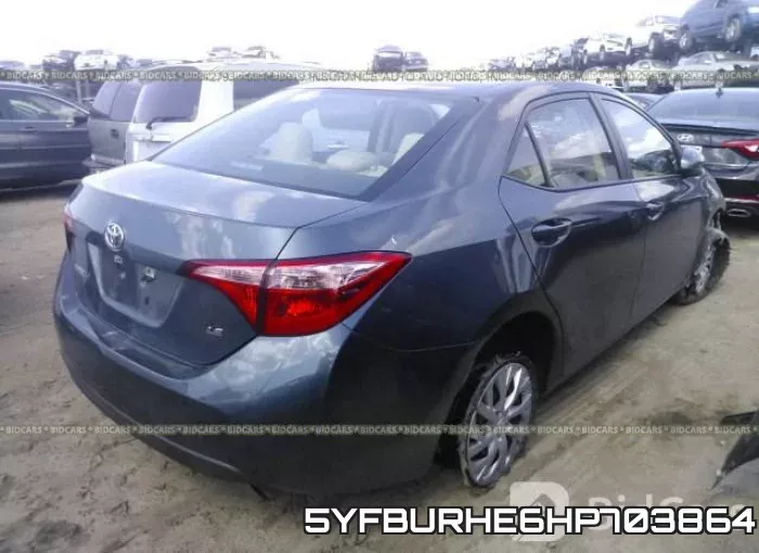 5YFBURHE6HP703864 фото 5