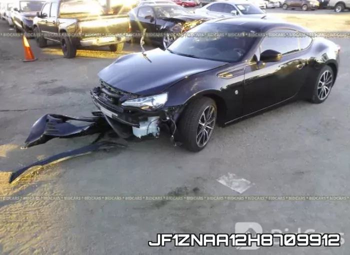 JF1ZNAA12H8709912 фото 3