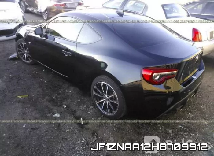 JF1ZNAA12H8709912 фото 4