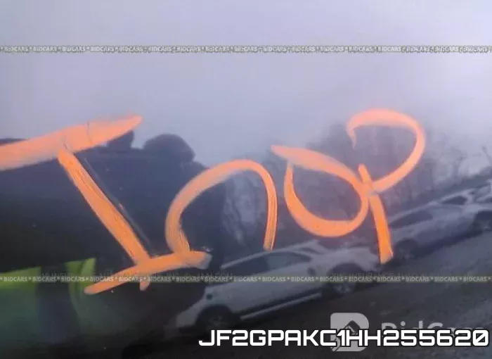 JF2GPAKC1HH255620 фото 8