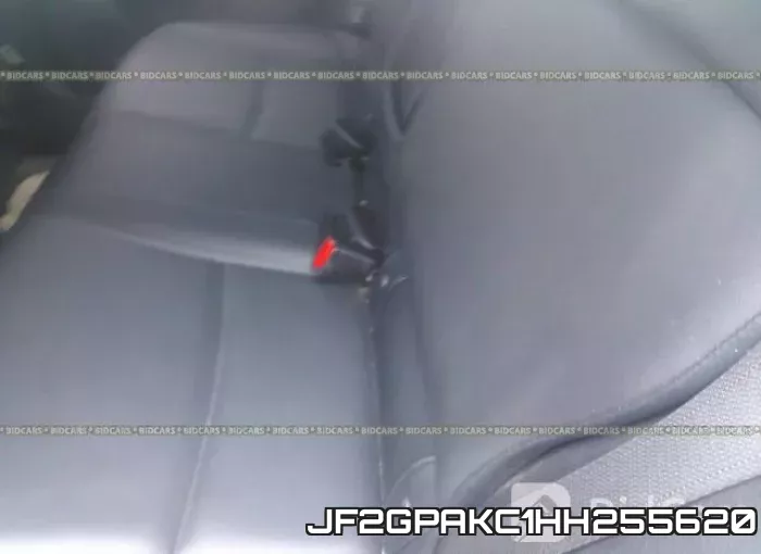 JF2GPAKC1HH255620 фото 9
