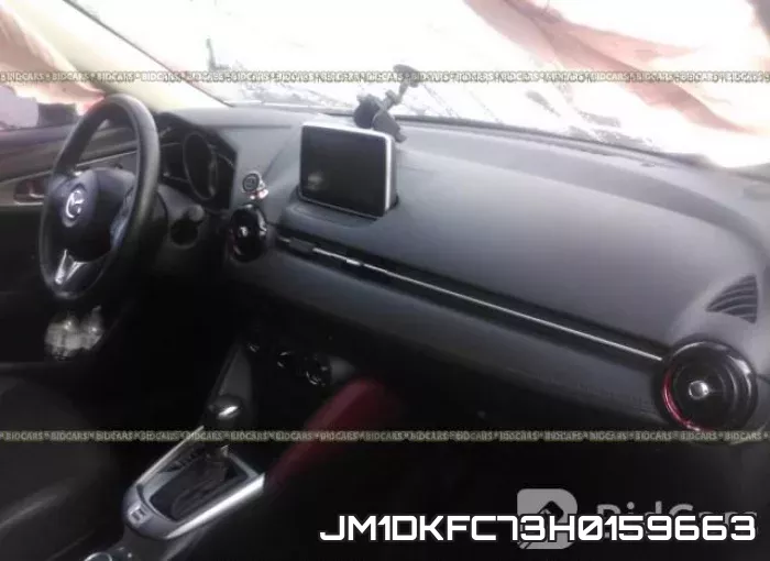 JM1DKFC73H0159663 фото 6