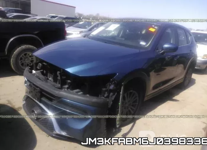 JM3KFABM6J0398336 фото 3