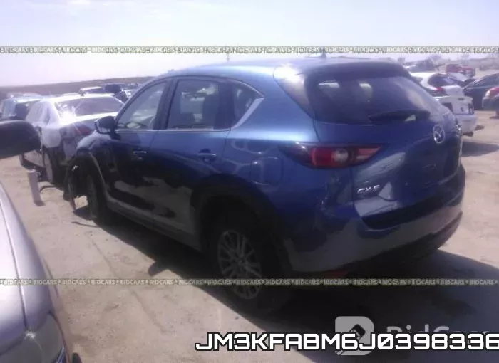 JM3KFABM6J0398336 фото 4