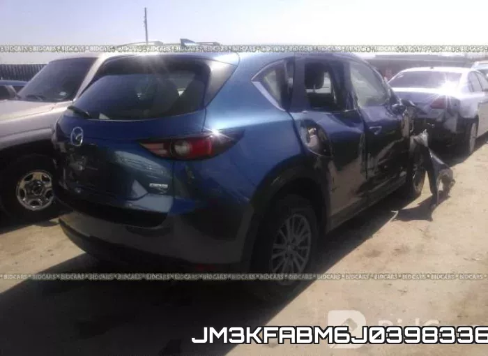 JM3KFABM6J0398336 фото 5
