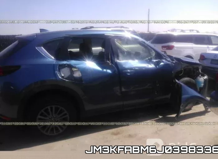 JM3KFABM6J0398336 фото 7
